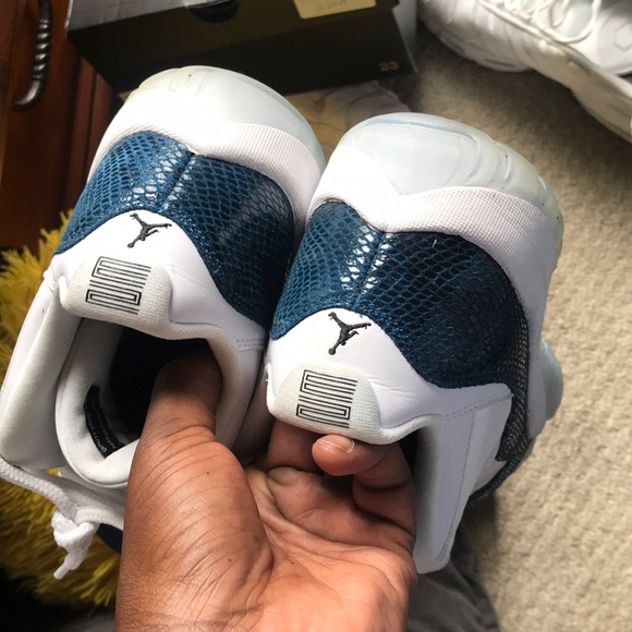Jordan retro 11 - Picture 6 of 8